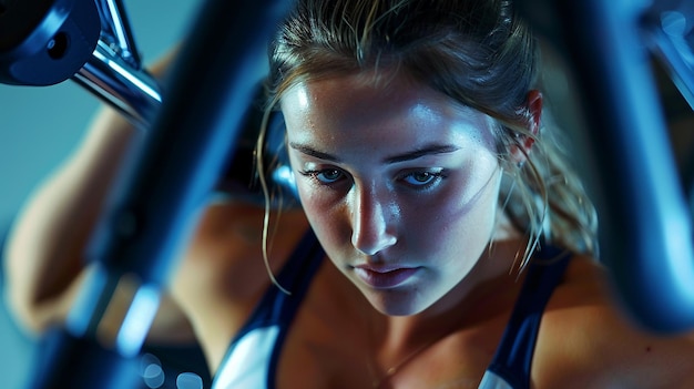 Trening HIIT w domu na szybkie rezultaty