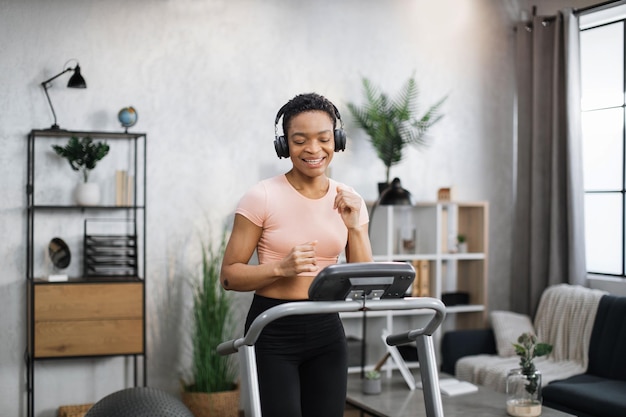 Trening cardio w domu: Skuteczny sposób na zdrowie